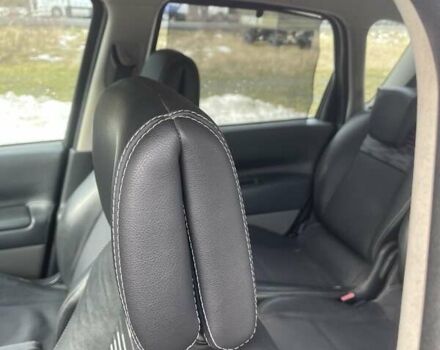 Сірий Рено Сценік, об'ємом двигуна 1.46 л та пробігом 175 тис. км за 6899 $, фото 63 на Automoto.ua