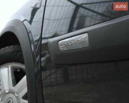 Серый Рено Сценик, объемом двигателя 1.9 л и пробегом 270 тыс. км за 5300 $, фото 11 на Automoto.ua