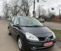 Серый Рено Сценик, объемом двигателя 1.6 л и пробегом 195 тыс. км за 6500 $, фото 7 на Automoto.ua