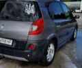 Рено Сценик 2008 в Деражне на Automoto.ua Серый Рено Сценик, объемом двигателя 1.46 л и пробегом 260 тыс. км за 5000 $, фото 5 на Automoto.ua