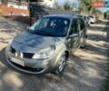 Серый Рено Сценик, объемом двигателя 1.9 л и пробегом 250 тыс. км за 4900 $, фото 1 на Automoto.ua