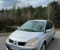 Сірий Рено Сценік, об'ємом двигуна 1.5 л та пробігом 289 тис. км за 4700 $, фото 1 на Automoto.ua