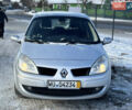 Сірий Рено Сценік, об'ємом двигуна 1.6 л та пробігом 217 тис. км за 4999 $, фото 1 на Automoto.ua