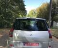 Серый Рено Сценик, объемом двигателя 1.6 л и пробегом 220 тыс. км за 5899 $, фото 4 на Automoto.ua