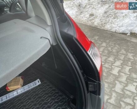 Сірий Рено Сценік, об'ємом двигуна 1.46 л та пробігом 175 тис. км за 6899 $, фото 94 на Automoto.ua