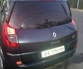 Сірий Рено Сценік, об'ємом двигуна 1.5 л та пробігом 211 тис. км за 4500 $, фото 12 на Automoto.ua