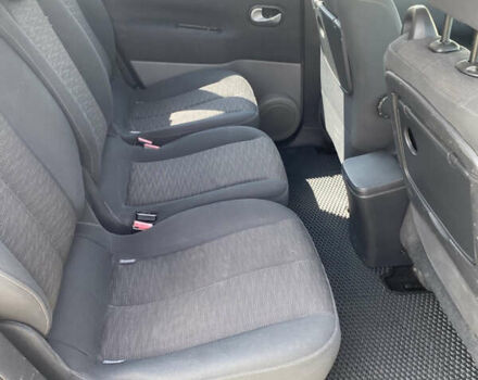 Сірий Рено Сценік, об'ємом двигуна 1.9 л та пробігом 300 тис. км за 5600 $, фото 8 на Automoto.ua