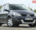 Серый Рено Сценик, объемом двигателя 1.9 л и пробегом 270 тыс. км за 5300 $, фото 1 на Automoto.ua