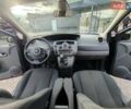 Рено Сценик 2008 в Львове на Automoto.ua Серый Рено Сценик, объемом двигателя 2 л и пробегом 300 тыс. км за 3800 $, фото 11 на Automoto.ua