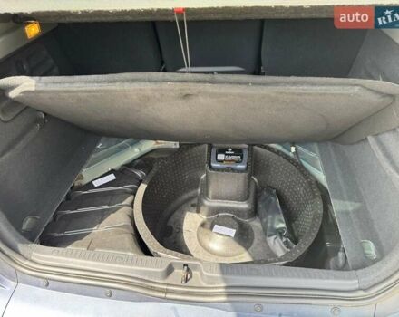 Серый Рено Сценик, объемом двигателя 2 л и пробегом 174 тыс. км за 5750 $, фото 23 на Automoto.ua