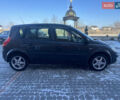 Серый Рено Сценик, объемом двигателя 2 л и пробегом 148 тыс. км за 5900 $, фото 2 на Automoto.ua