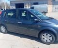 Серый Рено Сценик, объемом двигателя 0 л и пробегом 290 тыс. км за 4700 $, фото 1 на Automoto.ua