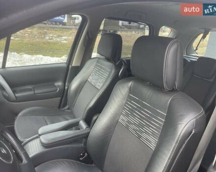 Сірий Рено Сценік, об'ємом двигуна 1.46 л та пробігом 175 тис. км за 6899 $, фото 47 на Automoto.ua