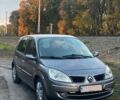 Рено Сценик 2008 в Полтаве на Automoto.ua Серый Рено Сценик, объемом двигателя 2 л и пробегом 193 тыс. км за 5499 $, фото 1 на Automoto.ua