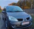 Рено Сценик 2008 в Полтаве на Automoto.ua Серый Рено Сценик, объемом двигателя 2 л и пробегом 193 тыс. км за 5499 $, фото 5 на Automoto.ua