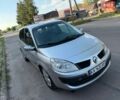Серый Рено Сценик, объемом двигателя 2 л и пробегом 228 тыс. км за 5300 $, фото 1 на Automoto.ua
