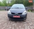 Сірий Рено Сценік, об'ємом двигуна 1.6 л та пробігом 250 тис. км за 5500 $, фото 1 на Automoto.ua