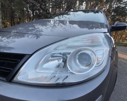 Серый Рено Сценик, объемом двигателя 1.6 л и пробегом 158 тыс. км за 5600 $, фото 9 на Automoto.ua