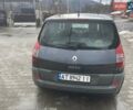 Сірий Рено Сценік, об'ємом двигуна 1.46 л та пробігом 175 тис. км за 6899 $, фото 30 на Automoto.ua