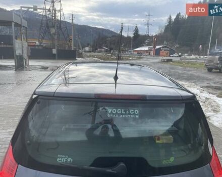 Сірий Рено Сценік, об'ємом двигуна 1.46 л та пробігом 175 тис. км за 6899 $, фото 32 на Automoto.ua