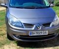 Серый Рено Сценик, объемом двигателя 1.6 л и пробегом 201 тыс. км за 5000 $, фото 1 на Automoto.ua