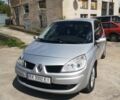 Серый Рено Сценик, объемом двигателя 2 л и пробегом 277 тыс. км за 5600 $, фото 1 на Automoto.ua