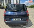 Серый Рено Сценик, объемом двигателя 2 л и пробегом 174 тыс. км за 5750 $, фото 6 на Automoto.ua