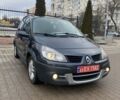 Серый Рено Сценик, объемом двигателя 1.5 л и пробегом 241 тыс. км за 5950 $, фото 1 на Automoto.ua