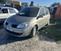 Рено Сценік 2008 у Решетиловке на Automoto.ua Сірий Рено Сценік, об'ємом двигуна 1.6 л та пробігом 160 тис. км за 5700 $, фото 4 на Automoto.ua
