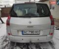 Серый Рено Сценик, объемом двигателя 1.6 л и пробегом 121 тыс. км за 5800 $, фото 6 на Automoto.ua