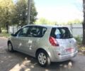 Серый Рено Сценик, объемом двигателя 1.6 л и пробегом 220 тыс. км за 5899 $, фото 3 на Automoto.ua