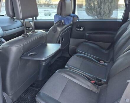 Серый Рено Сценик, объемом двигателя 1.46 л и пробегом 288 тыс. км за 5200 $, фото 45 на Automoto.ua