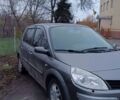 Сірий Рено Сценік, об'ємом двигуна 1.5 л та пробігом 270 тис. км за 4600 $, фото 8 на Automoto.ua