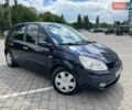 Серый Рено Сценик, объемом двигателя 2 л и пробегом 174 тыс. км за 5750 $, фото 1 на Automoto.ua