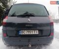 Серый Рено Сценик, объемом двигателя 1.6 л и пробегом 201 тыс. км за 5800 $, фото 3 на Automoto.ua