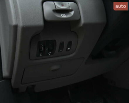 Серый Рено Сценик, объемом двигателя 1.9 л и пробегом 270 тыс. км за 5300 $, фото 21 на Automoto.ua