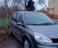 Серый Рено Сценик, объемом двигателя 15 л и пробегом 270 тыс. км за 4900 $, фото 8 на Automoto.ua