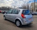 Серый Рено Сценик, объемом двигателя 1.6 л и пробегом 201 тыс. км за 6000 $, фото 7 на Automoto.ua