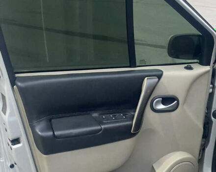 Сірий Рено Сценік, об'ємом двигуна 1.5 л та пробігом 340 тис. км за 5500 $, фото 15 на Automoto.ua