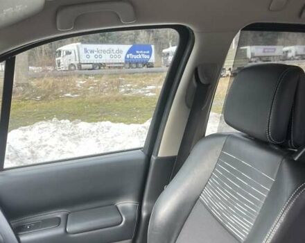 Сірий Рено Сценік, об'ємом двигуна 1.46 л та пробігом 175 тис. км за 6899 $, фото 65 на Automoto.ua