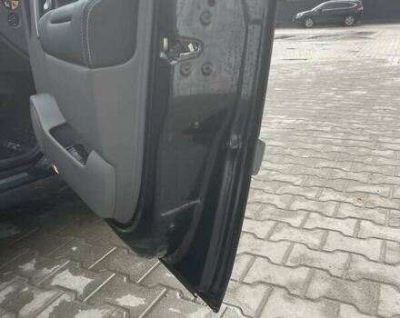 Сірий Рено Сценік, об'ємом двигуна 1.46 л та пробігом 175 тис. км за 6899 $, фото 73 на Automoto.ua