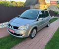 Серый Рено Сценик, объемом двигателя 1.6 л и пробегом 51 тыс. км за 6200 $, фото 1 на Automoto.ua