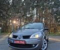 Серый Рено Сценик, объемом двигателя 1.6 л и пробегом 158 тыс. км за 5600 $, фото 16 на Automoto.ua