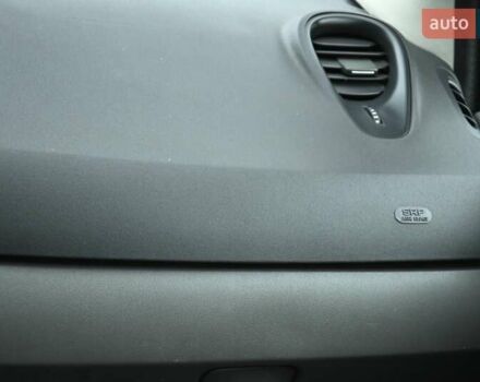 Серый Рено Сценик, объемом двигателя 1.9 л и пробегом 270 тыс. км за 5300 $, фото 32 на Automoto.ua