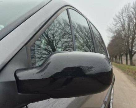 Серый Рено Сценик, объемом двигателя 1.6 л и пробегом 160 тыс. км за 5800 $, фото 12 на Automoto.ua