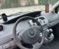 Серый Рено Сценик, объемом двигателя 1.6 л и пробегом 141 тыс. км за 5000 $, фото 24 на Automoto.ua