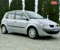 Серый Рено Сценик, объемом двигателя 1.5 л и пробегом 170 тыс. км за 5992 $, фото 1 на Automoto.ua