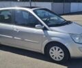 Серый Рено Сценик, объемом двигателя 1.6 л и пробегом 233 тыс. км за 5500 $, фото 8 на Automoto.ua
