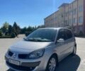 Сірий Рено Сценік, об'ємом двигуна 1.6 л та пробігом 233 тис. км за 4800 $, фото 1 на Automoto.ua