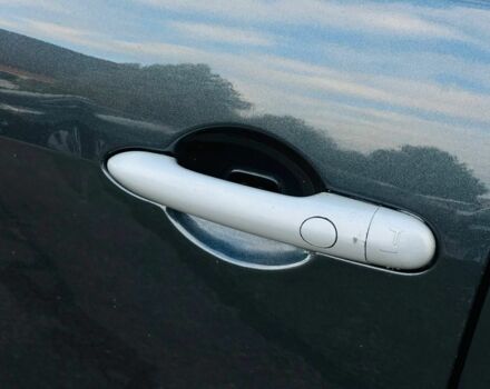 Сірий Рено Сценік, об'ємом двигуна 1.6 л та пробігом 155 тис. км за 6399 $, фото 9 на Automoto.ua